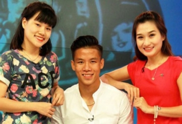 VIDEO: Quế Ngọc Hải khoe giọng hát giống hệt Khánh Phương