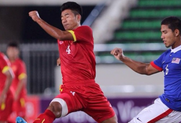 U19 Việt Nam vs U19 Thái Lan: Thiên đường cách 1 bước chân