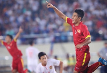 Link xem trực tiếp U19 Việt Nam vs U19 Thái Lan 19h00 trên VTV6 HD