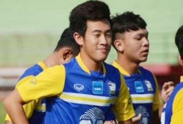 VIDEO: Worachit - Đối thủ của Đức Chinh cho danh hiệu Vua phá lưới