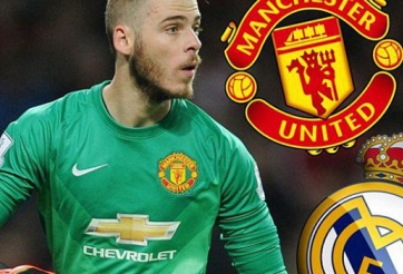 Chủ tịch Real: 'MU quá non nớt trong chuyển nhượng'