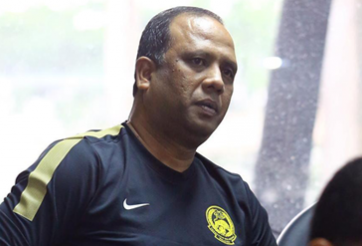 ĐT Malaysia tìm được người thay thế HLV Dollah Salleh