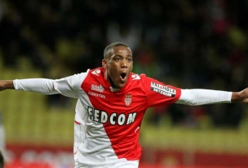 VIDEO: Màn ra mắt tuyển Pháp của tân binh MU - Anthony Martial