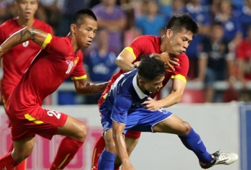 Việt Nam sẽ khác tại vòng loại World Cup?