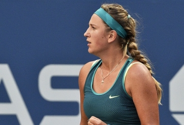 US Open 2015: Halep và Kvitova vào vòng 4