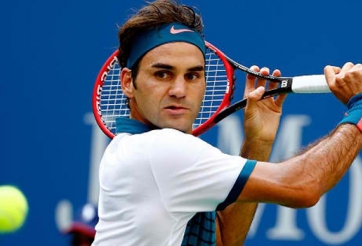 Lịch thi đấu - Kết quả US Open 2015 ngày 8/9