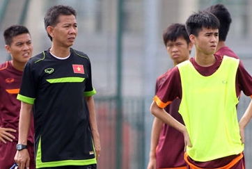 U19 Việt Nam triệu tập bổ sung 6 cầu thủ