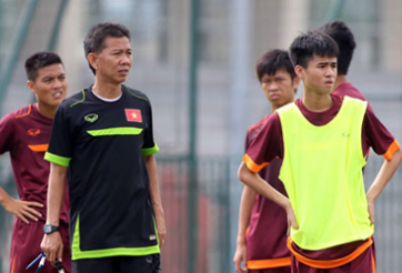 HLV U19 VN chia sẻ nguyên nhân khiến chuyến tập huấn bị hủy