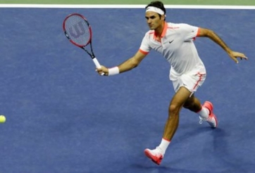 Video tennis: John Isner 0-3 Roger Federer (Vòng 4 - US Open 2015)