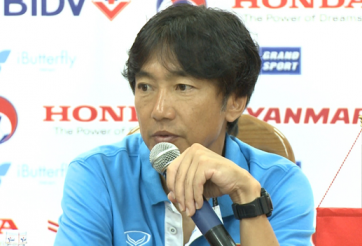 NHM muốn sa thải HLV Miura dù Việt Nam thắng Đài Loan