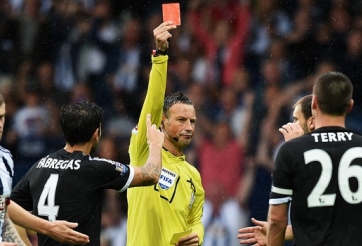 John Terry tiết lộ về khả năng gia nhập Arsenal