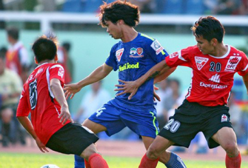 Trước vòng 25 V-League: Xác định được đội bóng xuống hạng?