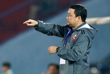 HLV Trương Việt Hoàng vạch ra điểm yếu của ông Miura