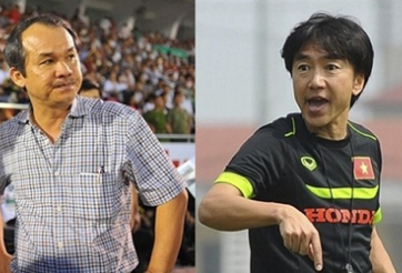 Bầu Đức tái khẳng định không ‘nổ’, quyết lo cho ĐT Việt Nam