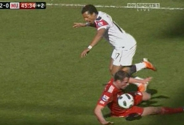 VIDEO: Vì sao Ngoại hạng Anh là giải đấu khắc nghiệt nhất hành tinh?