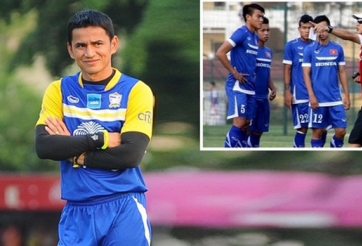 HLV Kiatisuk đánh giá thế nào về cuộc đối đầu với Việt Nam?