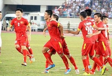 VIDEO: Chiêm ngưỡng 14 bàn thắng của U19 Việt Nam ở giải Đông Nam Á