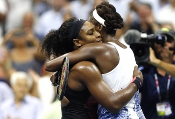 Lịch thi đấu - Kết quả US Open 2015 ngày 11/9