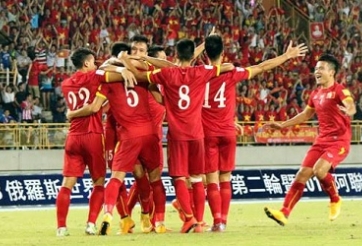 Lê Công Vinh: 'Đá hay mà thua không bằng đá dở nhưng thắng'