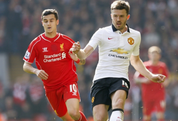 Man Utd vs Liverpool: Rực lửa Old Trafford