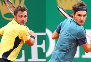 Lịch thi đấu - Kết quả US Open 2015 ngày 12/9: Bán kết đơn nam