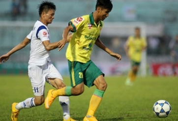 U19 Việt Nam đang sở hữu một kỷ lục gia trong đội hình