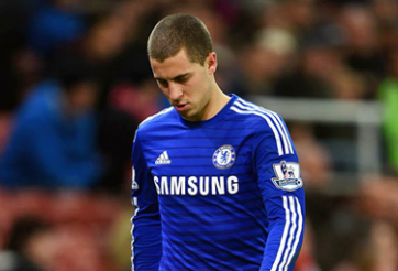 Eden Hazard lần đầu nói về nội tình của Chelsea
