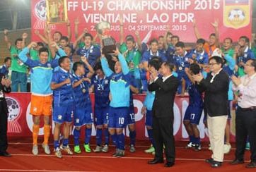 U19 Thái Lan gọi thêm nhiều hảo thủ trước vòng loại châu Á