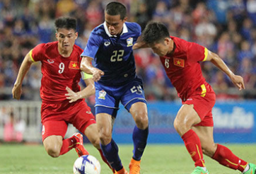 Điểm tin tối 11/9: Thái Lan quyết chiến VN, De Gea gia hạn HĐ với MU