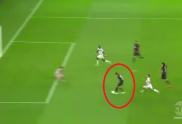 VIDEO: Di Maria bỏ lỡ đáng tiếc khi đối mặt thủ môn Bordeaux