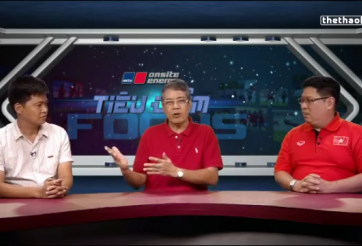 Ý kiến chuyên gia: V-League 2015 là mùa giải vứt đi