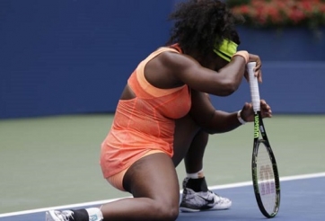 US Open 2015: Trận chung kết toàn Italy