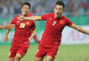 ĐT Việt Nam tìm được quân xanh trước trận Iraq và Thái Lan