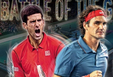 Lịch thi đấu Chung kết đơn nam US Open 2015: Federer vs  Djokovic