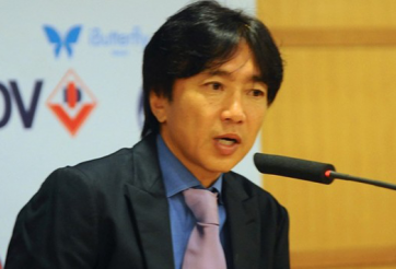 Điểm tin trưa 14/9: HLV Miura được bảo vệ, HAGL sẽ “lột xác” vào năm sau