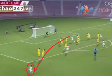 VIDEO: Xavi kiến tạo cực kỳ đẳng cấp trong ngày ra mắt câu lạc bộ mới.