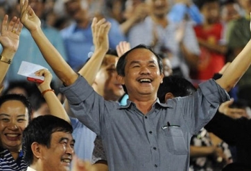 Vì sao bầu Đức không cho U21 HAGL dự giải U21 Quốc gia