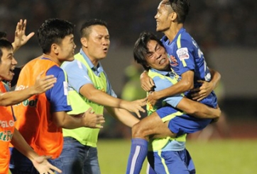 HLV Quốc Tuấn đã thay đổi HAGL thế nào?