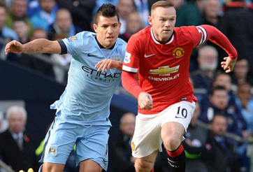 MU và Man City gặp vận đen trước thềm Champions League