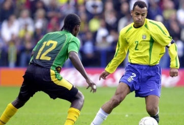 VIDEO: Cafu - Chốt chặn vững chắc bên hành lang cánh phải