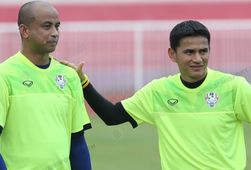 Nội bộ bóng đá Thái Lan đang có những cơn sóng ngầm