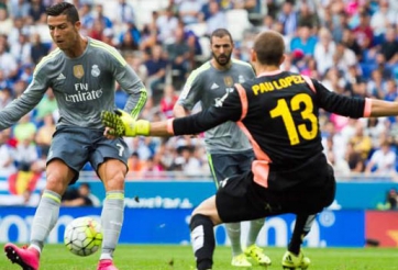 Real vs Shakhtar Donetsk: Ba điểm không khó