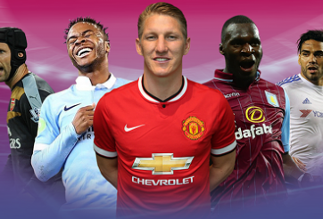 Những điểm nhấn đáng chú ý tại Vòng 5 Premier League