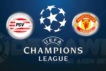Link xem trực tiếp PSV vs MU - 1h45, 16/9