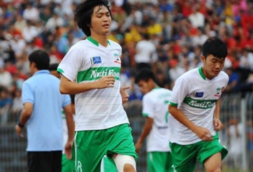 HLV Miura có thể gọi Tuấn Anh, Xuân Trường cho VCK U23 châu Á