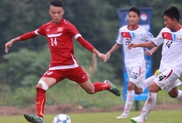 U16 Việt Nam và Australia ra quân thắng lợi