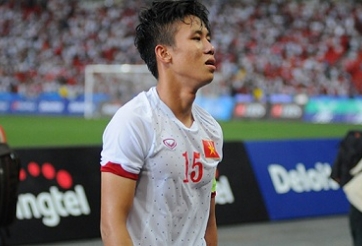 VFF khó xử vụ Quế Ngọc Hải