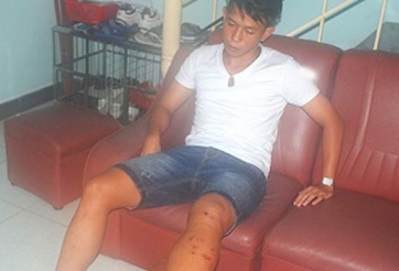 Anh Khoa: 'Ngọc Hải gọi điện xin lỗi tôi, nhưng...'