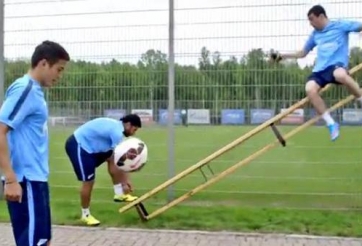 VIDEO: Lý giải những màn phô diễn sức mạnh 'không tưởng' của Hulk