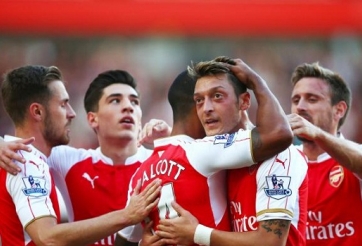 Link xem Dinamo Zagreb vs Arsenal, 1h45 ngày 17/9